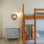 Isterni - 3br Sea View House - Coral Pearl Сasa de vacaciones