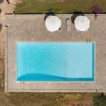 Isterni - 3br Sea View House - Coral Pearl Сasa de vacaciones *