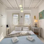 Isterni - 3br Sea View House - Coral Pearl Isterni (Paros)