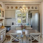 Isterni - 3br Sea View House - Coral Pearl * Isterni (Paros)