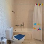 Isterni - 3br Sea View House - Coral Pearl Isterni (Paros)