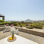 Isterni - 3br Sea View House - Coral Pearl Сasa de vacaciones