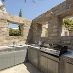 Isterni - 3br Sea View House - Coral Pearl *