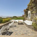 Isterni - 3br Sea View House - Coral Pearl Сasa de vacaciones