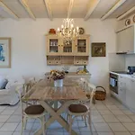 Сasa de vacaciones Isterni - 3br Sea View House - Coral Pearl
