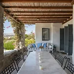 Isterni - 3br Sea View House - Coral Pearl Сasa de vacaciones *