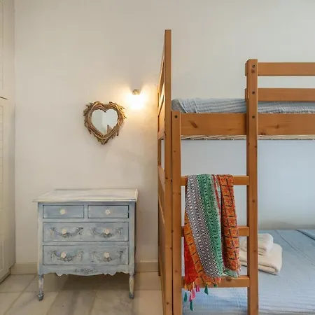 Isterni - 3br Sea View House - Coral Pearl Nyaraló