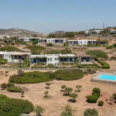 Nyaraló Isterni - 3br Sea View House - Coral Pearl