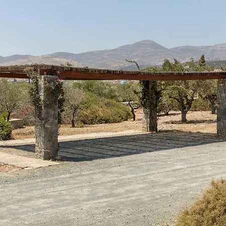 Holiday home Coral Pearl *