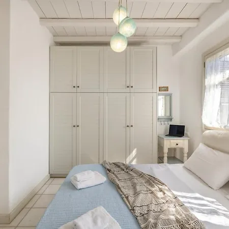 Nyaraló Isterni - 3br Sea View House - Coral Pearl *