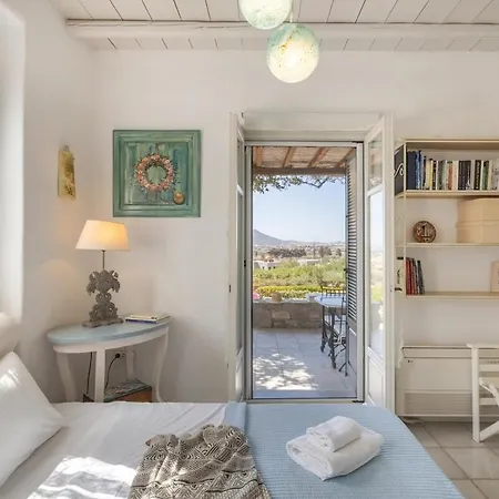 Isterni - 3br Sea View House - Coral Pearl Nyaraló