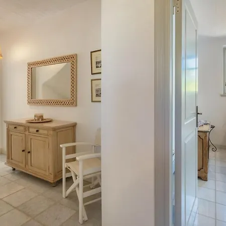 Nyaraló Isterni - 3br Sea View House - Coral Pearl