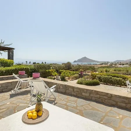 Isterni - 3br Sea View House - Coral Pearl Nyaraló