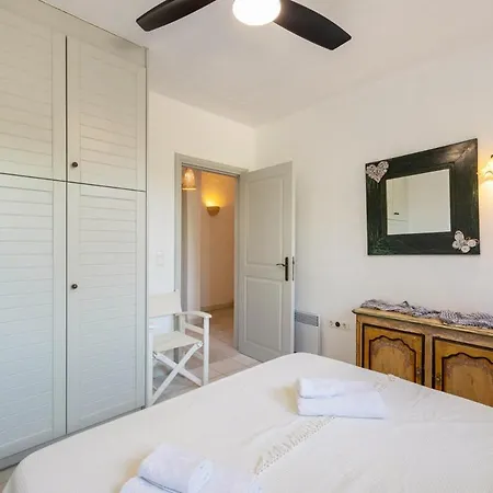 Isterni - 3br Sea View House - Coral Pearl Nyaraló *