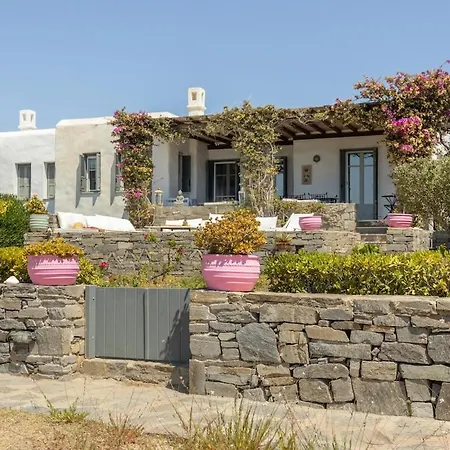 Coral Pearl Holiday home *