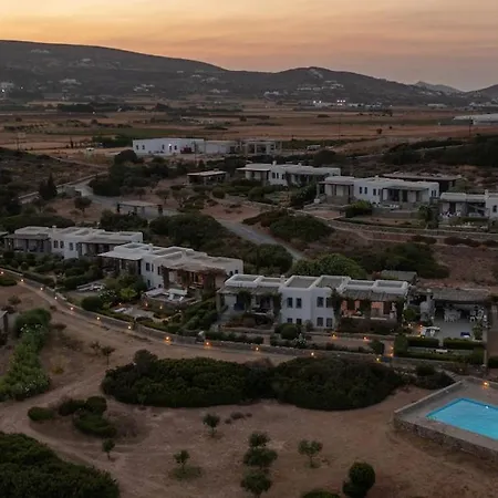 Isterni - 3br Sea View House - Coral Pearl Nyaraló Isterni (Paros)