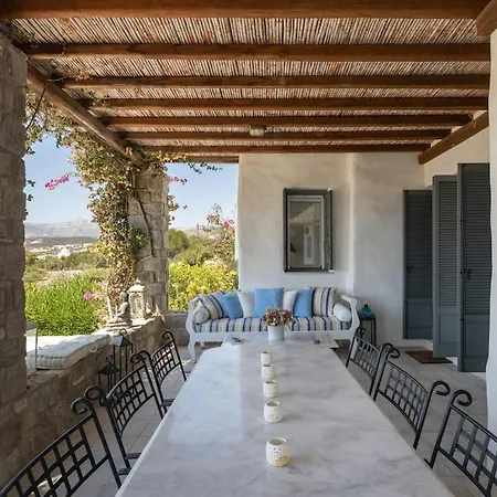 Isterni - 3br Sea View House - Coral Pearl Nyaraló *