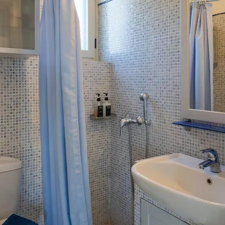 Nyaraló Isterni - 3br Sea View House - Coral Pearl *